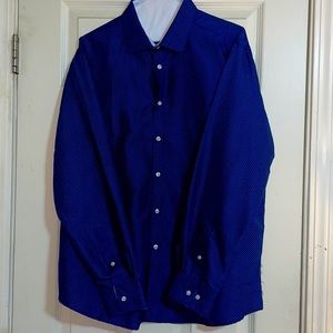 Society of threads dress shirt